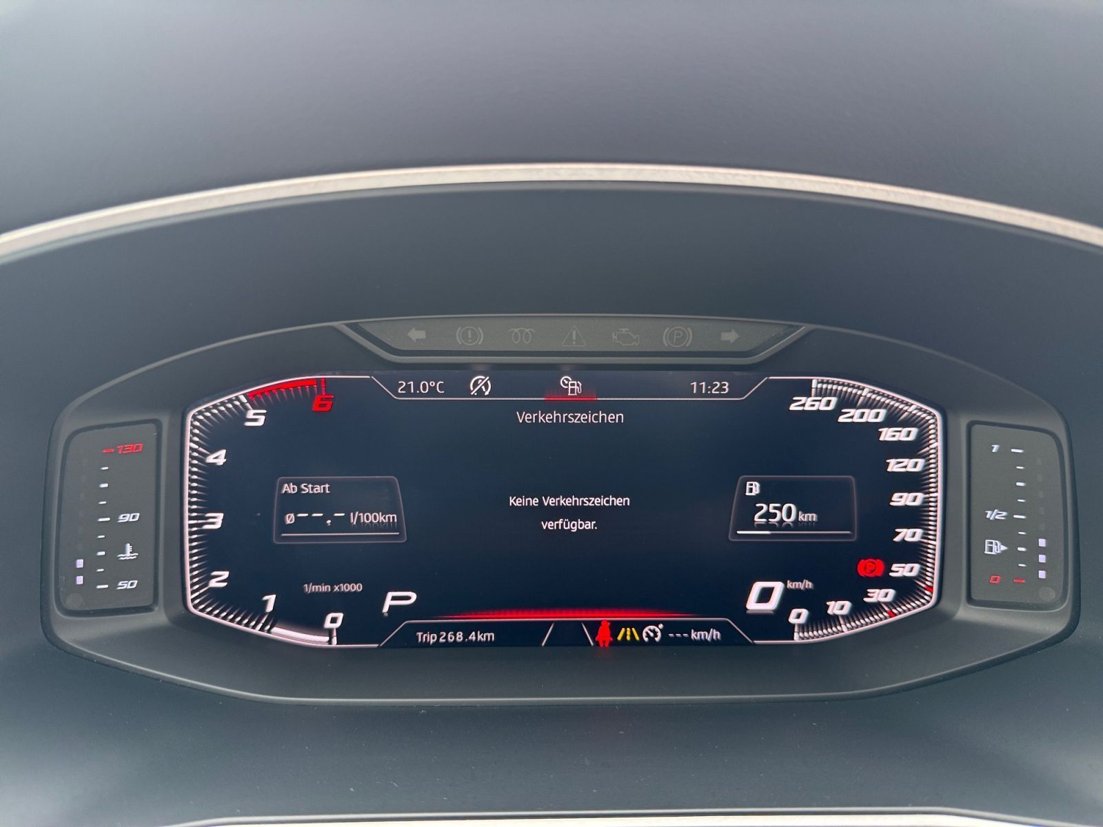 Fahrzeugabbildung SEAT Tarraco 2.0 TDI Xcellence 4Drive AHK 20" BEATS