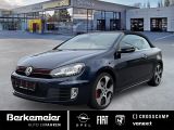 Volkswagen Golf VI Cabrio GTI *SHZ/Navi/Xenon* (Gewerbe) - Volkswagen Golf
