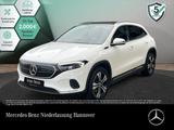 Mercedes-Benz EQA 250 Progressive Advanced/Dist/Pano/360°/AHK - Mercedes-Benz EQA Gebrauchtwagen in Hannover