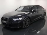 Audi A8 lang 60 TDI quattro tiptronic |Matrix|Pano|LM - Audi A8 in Bielefeld