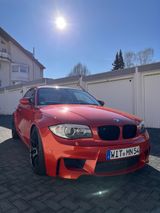 BMW 1er M Coupé M Coupé M - BMW: Coupé, 1er M