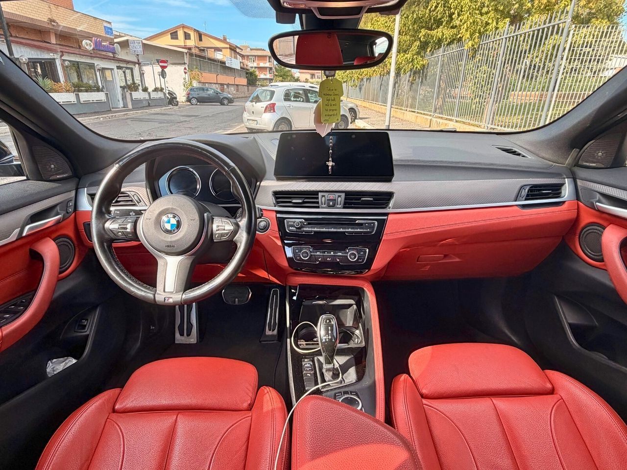BMW Bmw X2 sDrive20d Msport imagem 2