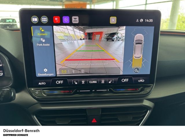 Seat Leon - Bild 20