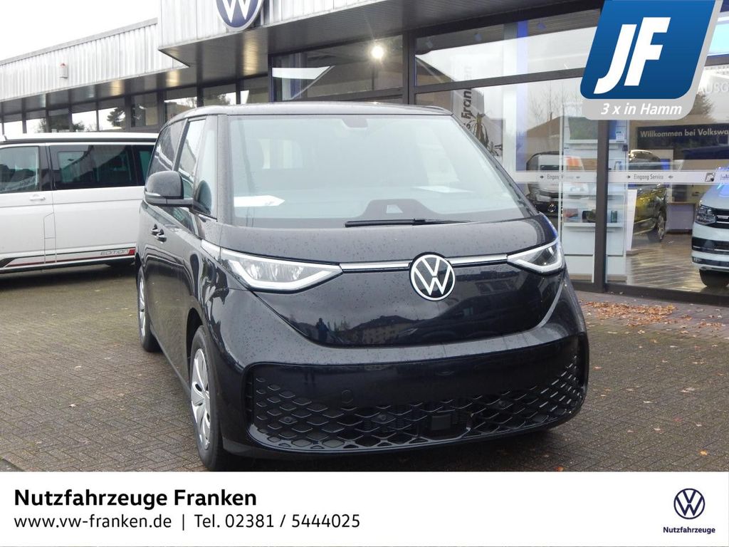 Volkswagen ID. Buzz