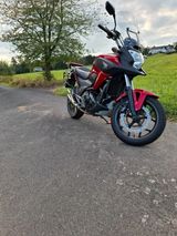 Honda NC 750 X - HONDA 750