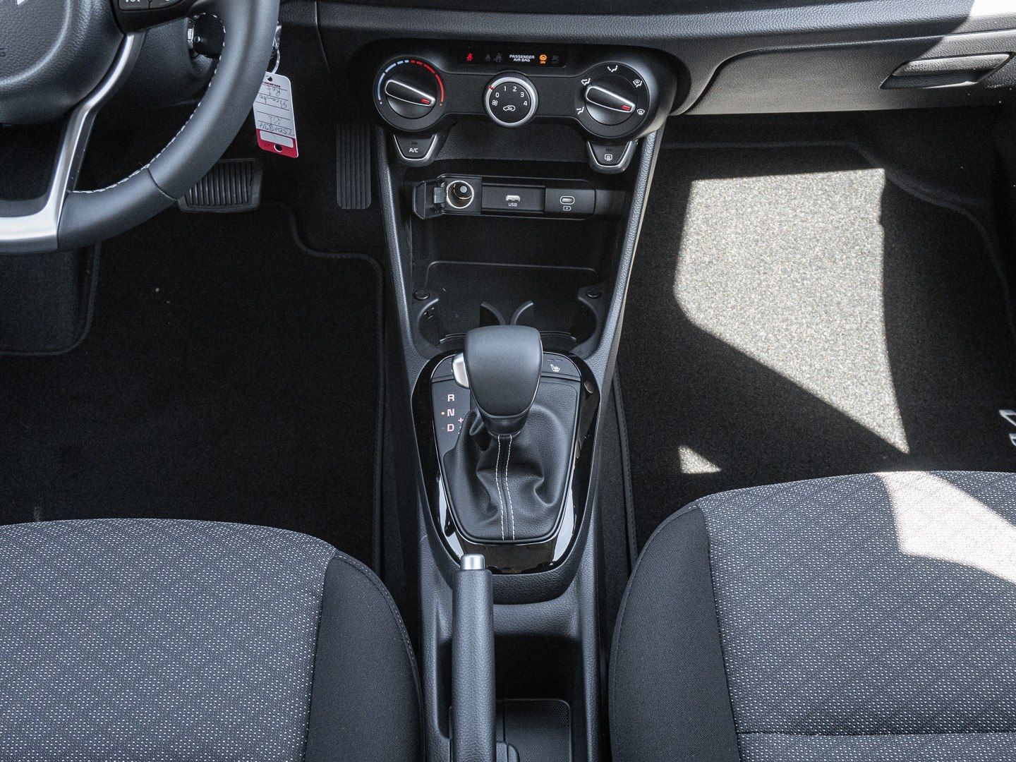 Kia Picanto - Bild 9