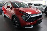 Kia Sportage 1.6 48V T-Leder Skey LED SHZ LHZ AHK - Kia: 1.6