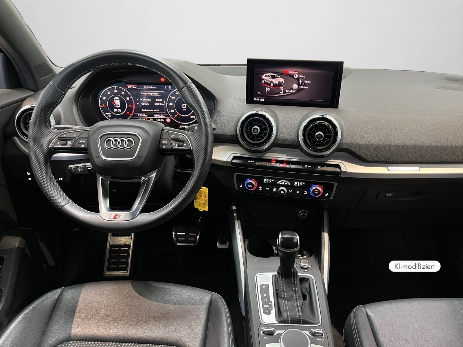 Audi Q2 - Bild 4