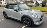 MINI One Cabrio One