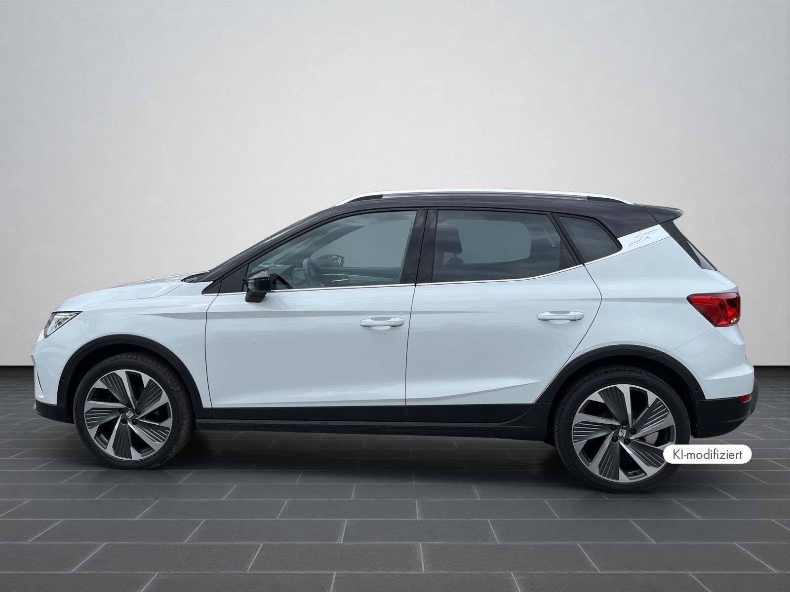 Seat Arona - Bild 8