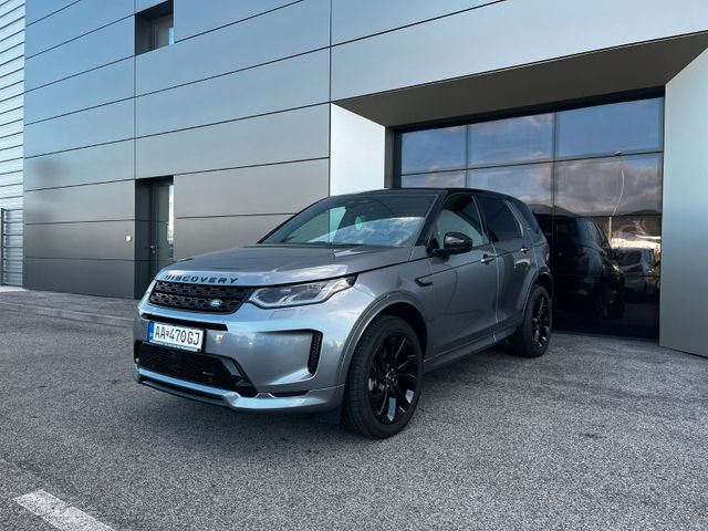 Land Rover Discovery Sport D200 AWD Automatik DYNAMIC SE