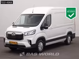 Maxus eDeliver 9 Elektro 72kWh 288km WLTP 204PS Schnel - Maxus edeliver 9