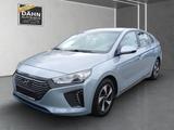 Hyundai IONIQ Hybrid 1.6 GDI Trend - Hyundai IONIQ mit Hybrid-Antrieb