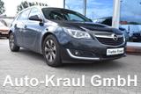 Opel Insignia 1.6 CDTI Sports Tourer ecoFLEX Innovati - Opel Insignia: Sports Tourer Ecoflex
