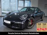 Porsche 991 911 Carrera 4S Memory Sitze Sportabgasanlage - Porsche aus 2013: 911