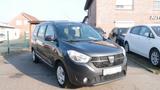 Dacia Lodgy 1.6 SCe 100 Lauréate - Dacia Lodgy aus 2018