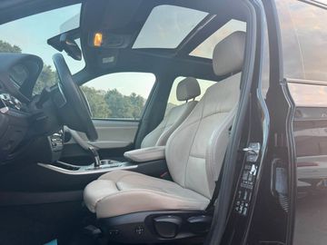 BMW X3 - 9