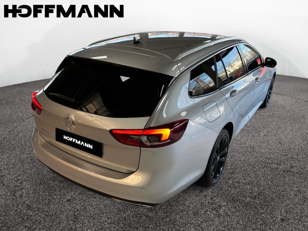 Fahrzeugabbildung Opel Insignia ST 2.0 Diesel Automatik Elegance
