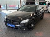 Mercedes-Benz C180*AUTOMATIK*LED*AMG*CARPLAY*KAMERA*ASSIST*AMB - Mercedes-Benz C 180 in Wuppertal