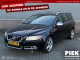 Volvo V70 2.4D R-DESIGN AHK - Volvo V70: R Design