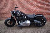 Harley-Davidson Softail Slim TOP Zustand