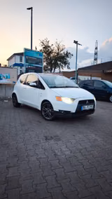 Mitsubishi Colt 1.3 (95 PS) - Mitsubishi Colt: 1.3