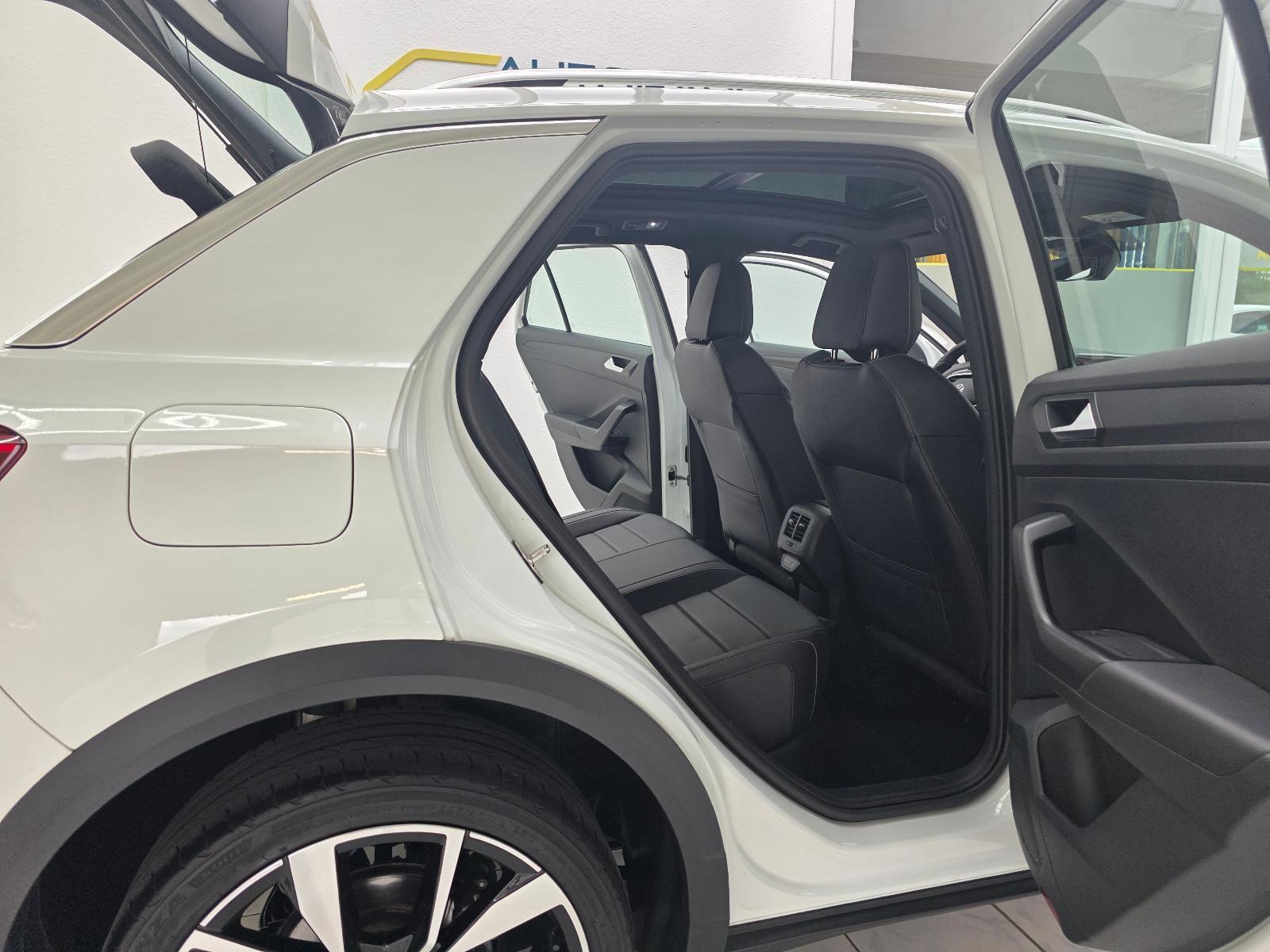 Volkswagen T-Roc R-Line 4Motion DCC Panorama Leder Nappa, миниатюра 18