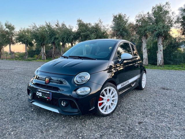 Autres ABARTH695 1.4 TURBO T-JET 180 CV ESSESSE