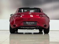 Mazda MX-5 - Vorschau Bild 10