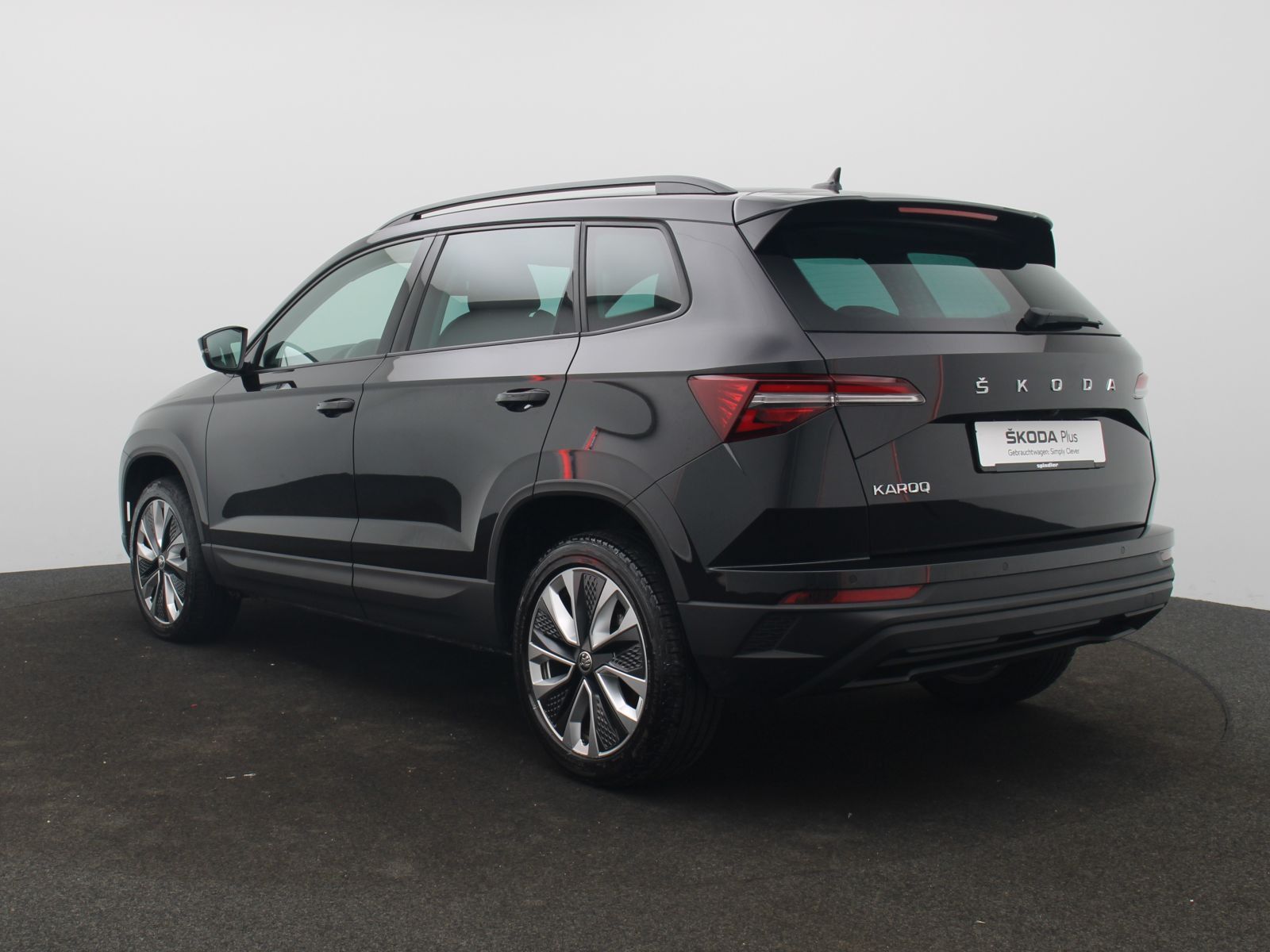 Skoda Karoq - Bild 6