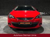 Opel Astra J GTC 1,4 Turbo/Automatik/Klima/Tüv-Neu - Opel Astra: Coupe, J
