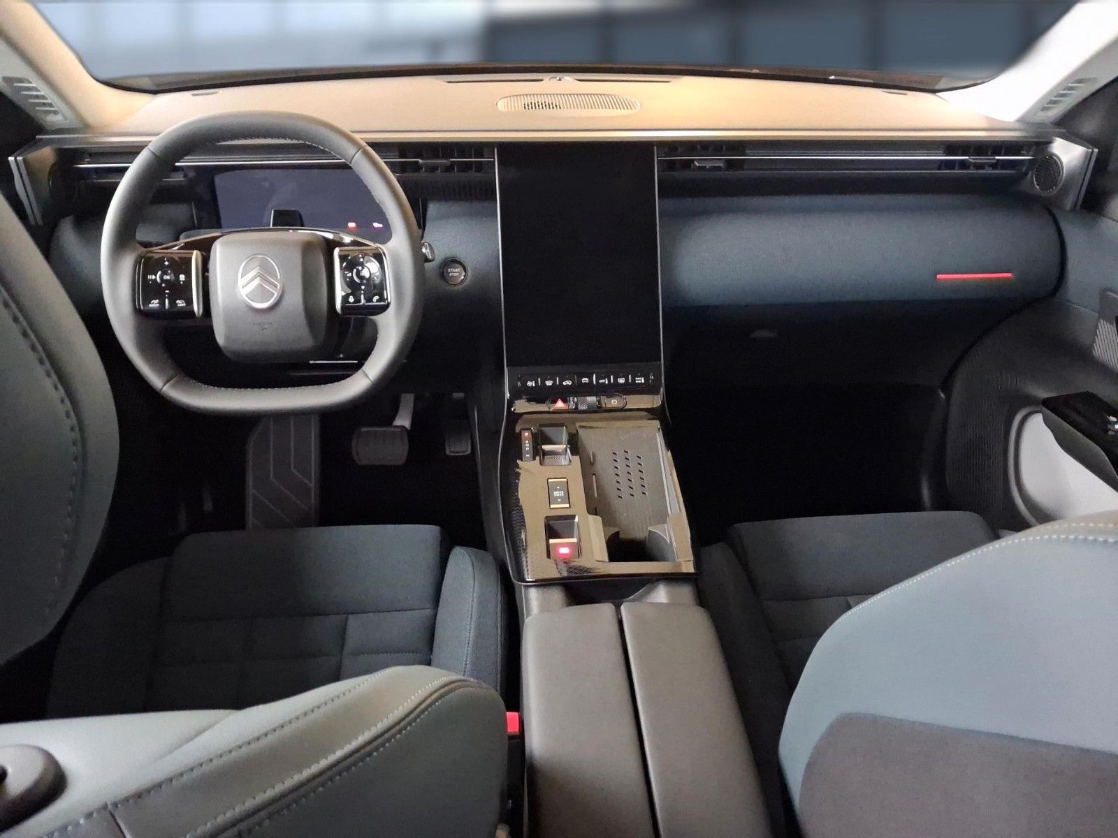 Citroën C5 Aircross - Bild 19