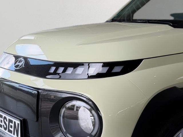 Hyundai INSTER – Bild 6