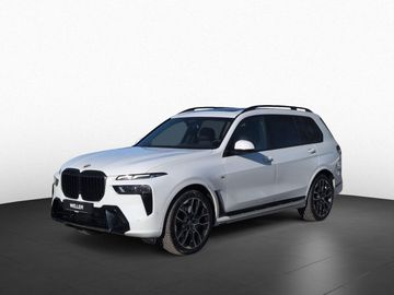 BMW X7 - 3