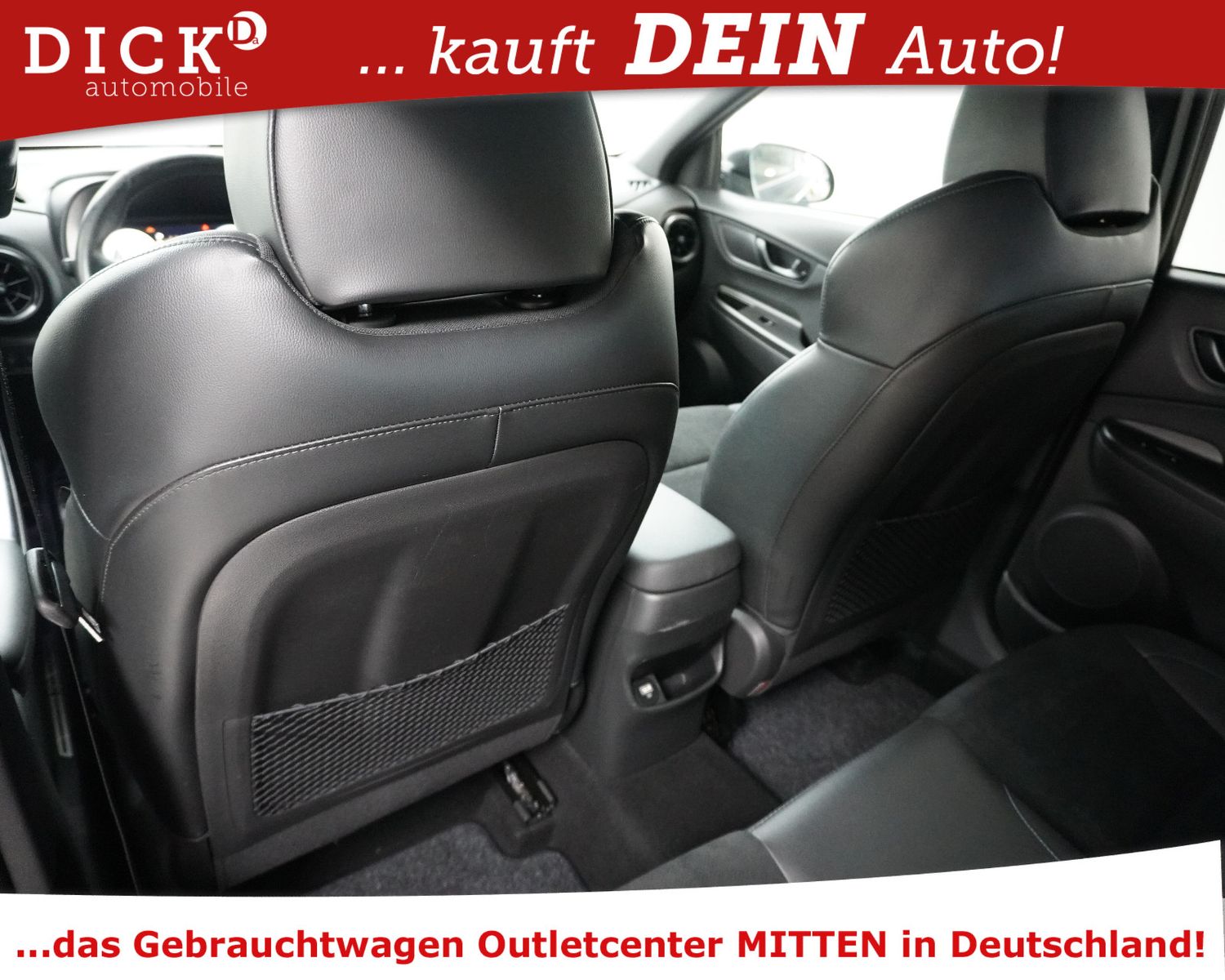 Fahrzeugabbildung Hyundai Kona 2.0 TGDI N Perform PANO+HEAD+KAM+VIRTU+VOLL