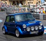 MINI Mini Cooper Classic 1300 . Komplett Restau... - gebrauchte MINI MINI aus dem Jahr 1999