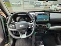 Dacia Spring - Vorschau Bild 11