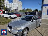 BMW 318d DPF Touring Aut. Edition Lifestyle AHK+NAVI - BMW 3er Reihe: Edition Lifestyle