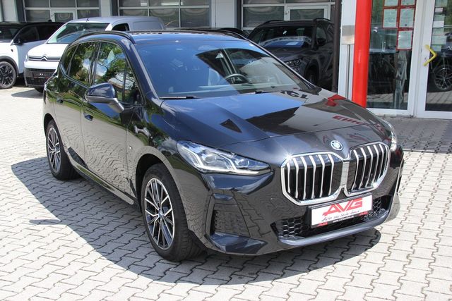 BMW 225 Active Tourer xDrive M-SPORT Pano AdaLED HUD