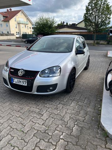 Volkswagen Golf 2.0 T-FSI DSG GTI GTI