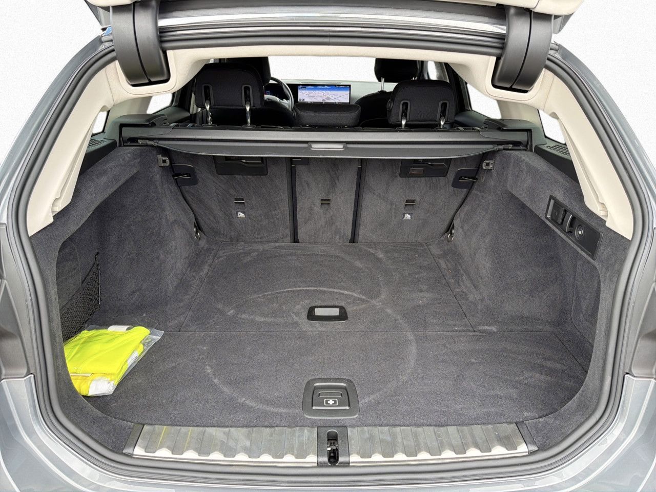 BMW 320d Touring Shadowline AHK,DA,SHZ,LED,LiCoPlus foto 15