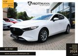 Mazda 3 2.0 M Hybrid ACC/NAVI/HeadUp/Android/Carplay - Mazda 3 in Gelsenkirchen