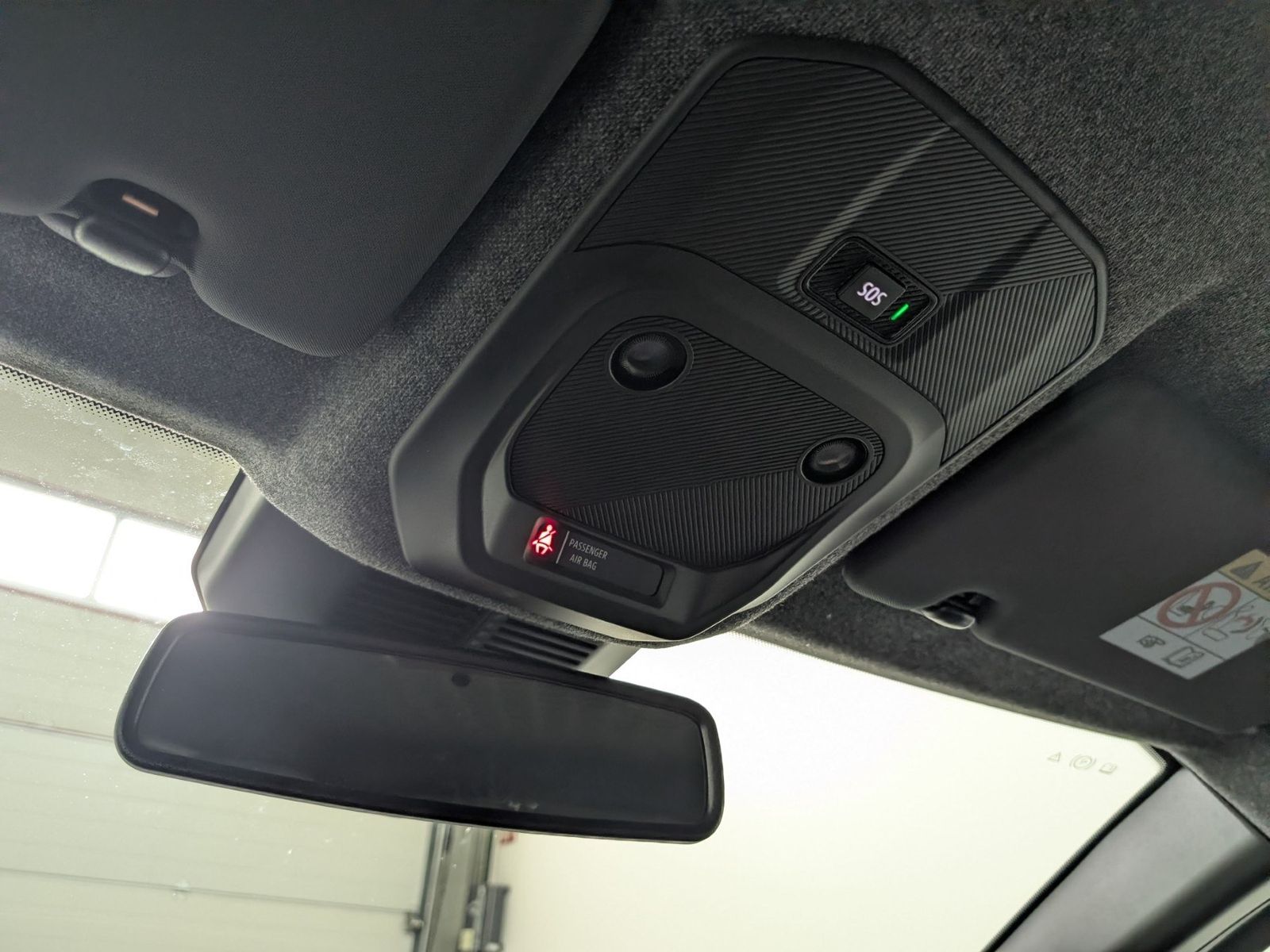 RENAULT R 5 E-Tech Techno 120 Urban Range – Bild 37