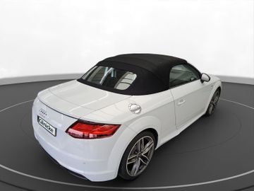 Audi TT - 2