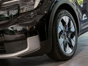 Ford Explorer Premium AWD Massagesitz Kamera B&O LED