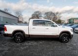Dodge RAM 1500 Longhorn/LPG/Navi/Led/Luft/HUD/E-Torque - Dodge aus 2022