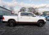 Dodge RAM 1500 Longhorn/LPG/Navi/Led/Luft/HUD/E-Torg - Dodge RAM: Longhorn