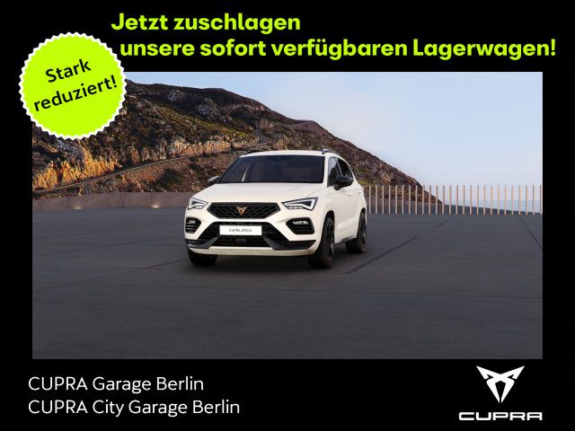 Cupra Ateca 1.5 TSI DSG