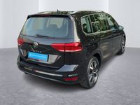 Volkswagen Touran - Vorschau Bild 5