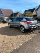 Renault MEGANE 1.9 dci  Sonder Edition - Renault Megane mit Diesel-Antrieb: 1.9